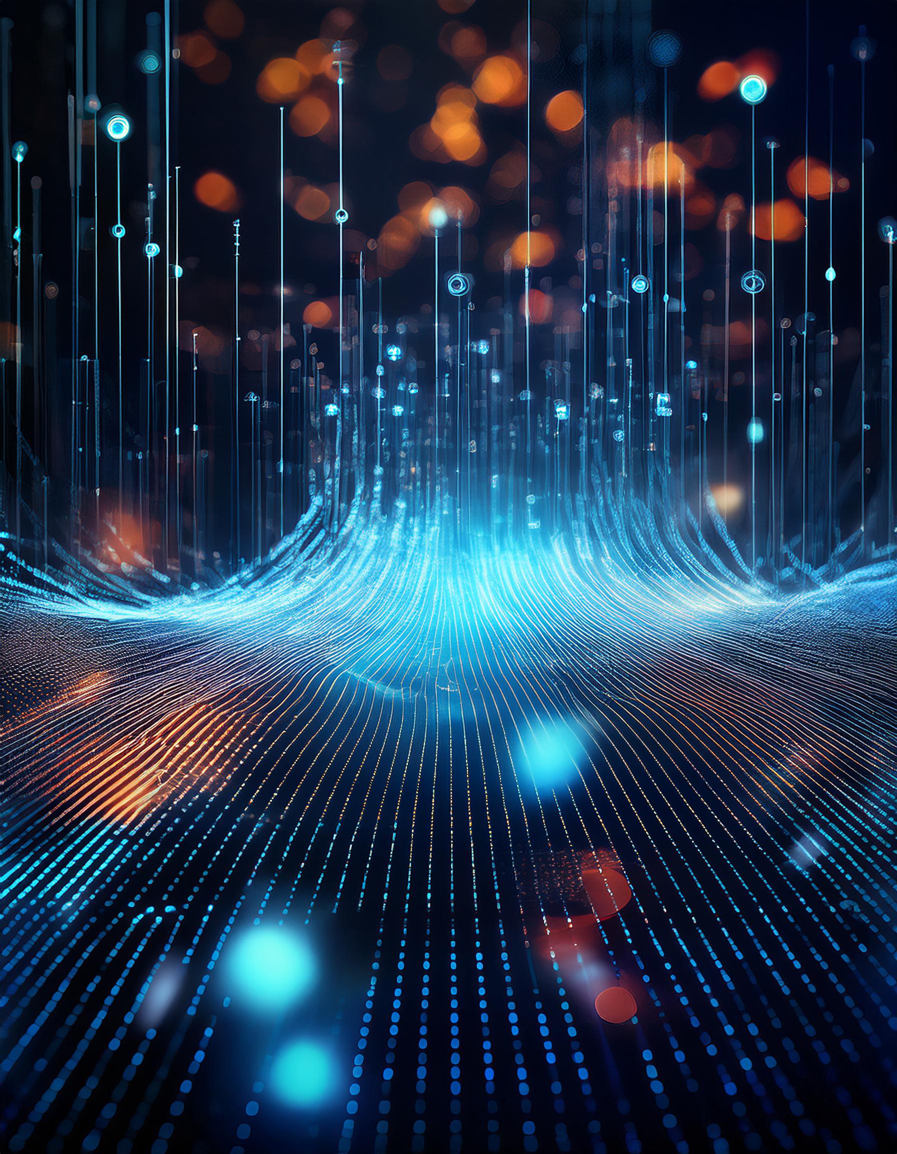 3D-gedrucktes Produktdesign in klassischen Linien